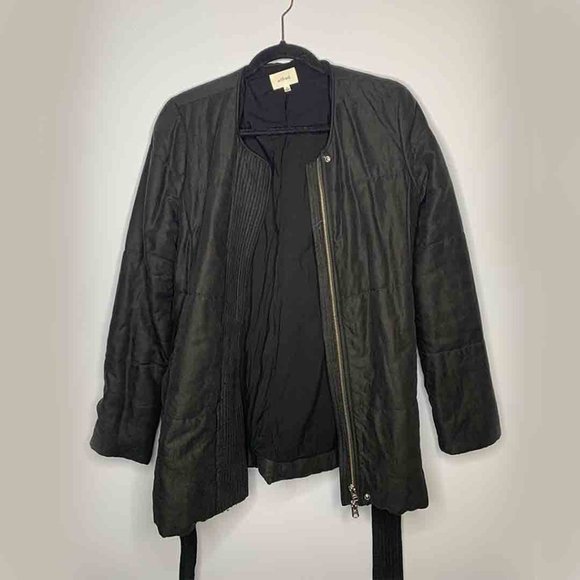 Wilfred - Linen Coat - Picture 1 of 2